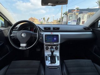 Volkswagen Passat 2008