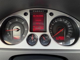 Volkswagen Passat 2008
