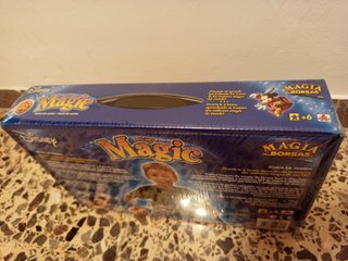 Juego de Magia Disney Mickey Magic Borras