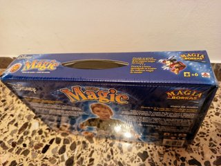 Juego de Magia Disney Mickey Magic Borras
