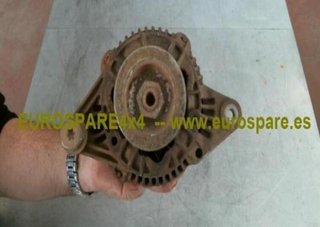 Alternador suzuki 0120335012 vitara 1.9 td 2767