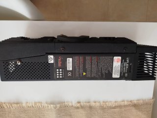 Regulador Outback FLEXmax 80