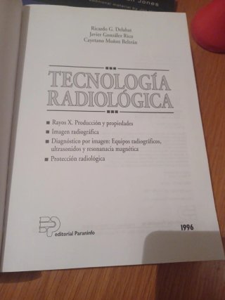 Tecnologia Radiologica