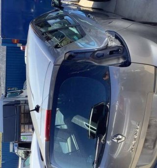 Mando elevalunas renault 829500004r scenic 2387368