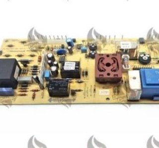 Placa Electrónica Ferroli Domina F 24