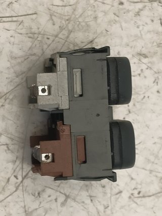 MANDO ELEVALUNAS DELANTERO IZQUIERDO PEUGEOT 406