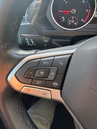 Volkswagen Tiguan 2023 por 303€/mes
