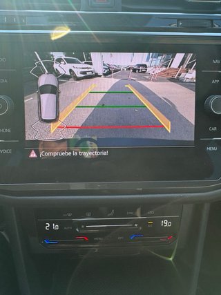 Volkswagen Tiguan 2023 por 303€/mes