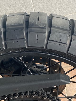 Husqvarna Svartpilen 125 2024 Negra