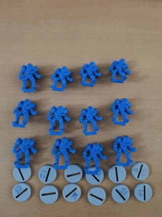 Blood Bowl Zona Mortal Expansión