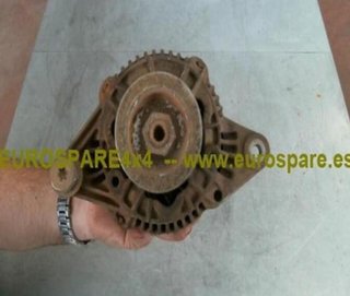 Alternador suzuki 0120335012 vitara 1.9 td 2768