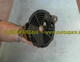 Alternador suzuki 0120335012 vitara 1.9 td 2768