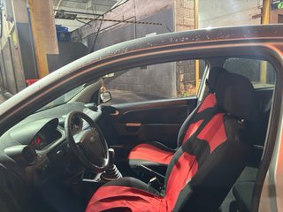 Ford Fiesta 2004