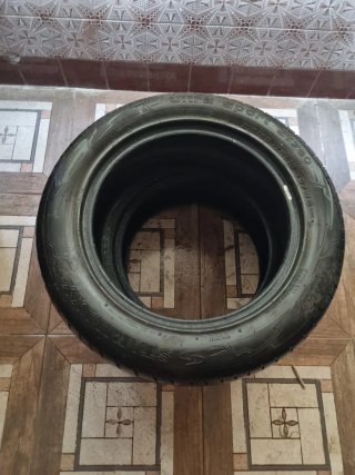 Neumáticos 215/55 R16 . 97W
