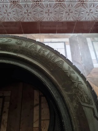 Neumáticos 215/55 R16 . 97W