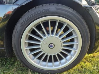 BMW Z3 2.8 pre