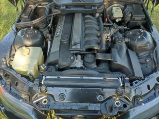 BMW Z3 2.8 pre