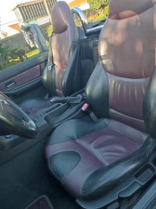 BMW Z3 2.8 pre