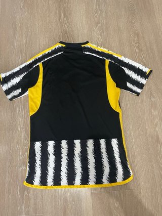 Camiseta Juventus 23/24 Adidas