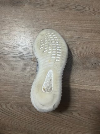 Adidas Yeezy 350 Boost V2 Zebra