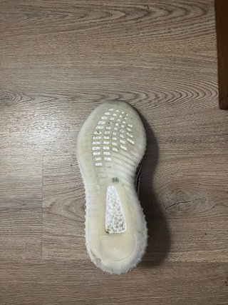 Adidas Yeezy 350 Boost V2 Zebra