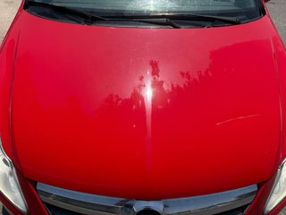 Opel Corsa 2010