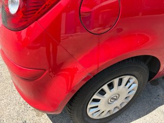 Opel Corsa 2010