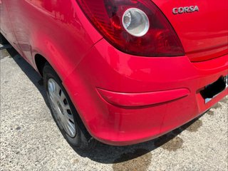 Opel Corsa 2010