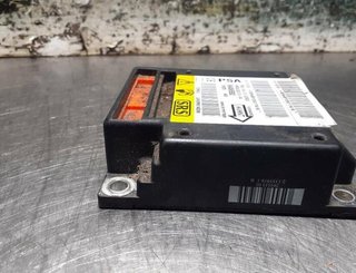 Centralita citroen 9648665580 c5 berlina 363990