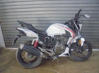 Intermitente del izq motor hispania moto 125 12677