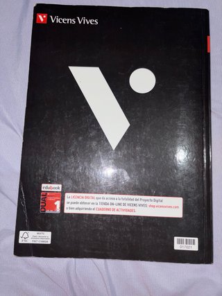 Lengua castellana y literatura 1 Bachillerato :...