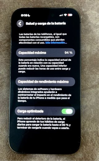 iPhone 14 Pro