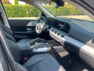 Mercedes-Benz GLE SUV (167) 2021