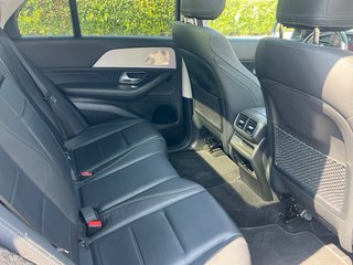 Mercedes-Benz GLE SUV (167) 2021