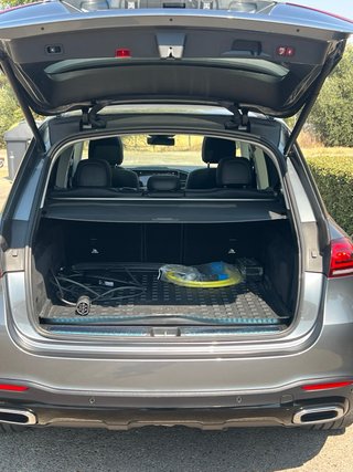 Mercedes-Benz GLE SUV (167) 2021