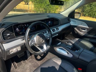 Mercedes-Benz GLE SUV (167) 2021