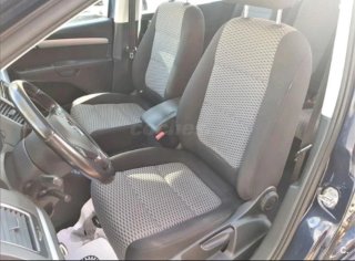 VW Sharan 2014 2.0TDI 140CV ALHAMBRA  Volkswagen