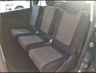 VW Sharan 2014 2.0TDI 140CV ALHAMBRA  Volkswagen