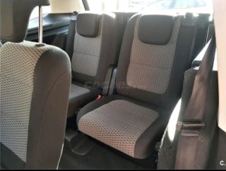 VW Sharan 2014 2.0TDI 140CV ALHAMBRA  Volkswagen