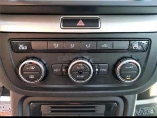 VW Sharan 2014 2.0TDI 140CV ALHAMBRA  Volkswagen