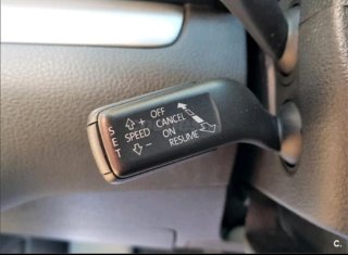 VW Sharan 2014 2.0TDI 140CV ALHAMBRA  Volkswagen
