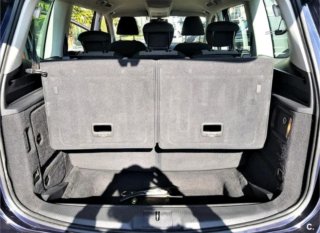 VW Sharan 2014 2.0TDI 140CV ALHAMBRA  Volkswagen