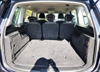 VW Sharan 2014 2.0TDI 140CV ALHAMBRA  Volkswagen