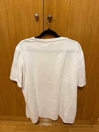 Camiseta Cortefiel La Palma XXXL