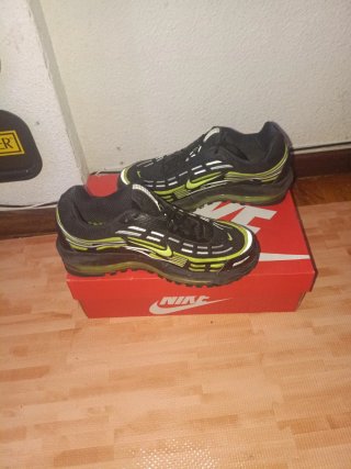 Nike Air Max TL 2.5 Talla 42