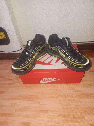 Nike Air Max TL 2.5 Talla 42
