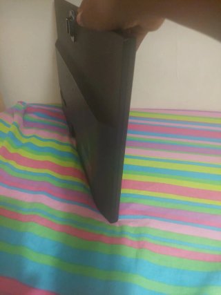 Monitor Samsung Negro