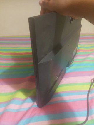 Monitor Samsung Negro