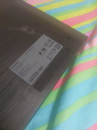 Monitor Samsung Negro