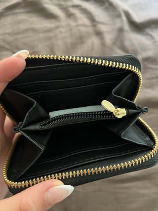 Cartera Calvin Klein Jeans Negra